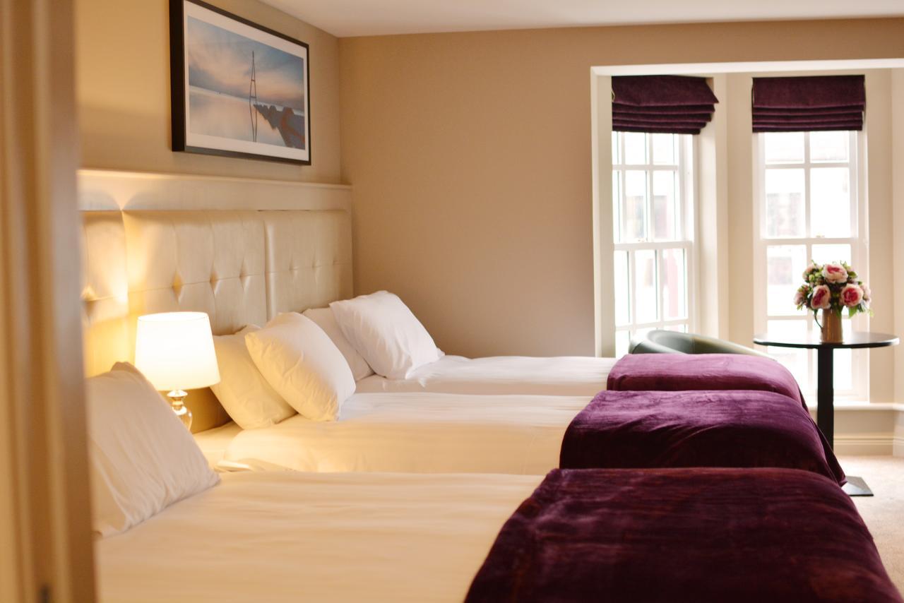 Rooms At Rue Omagh Εξωτερικό φωτογραφία