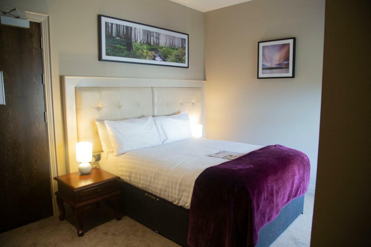 Rooms At Rue Omagh Εξωτερικό φωτογραφία